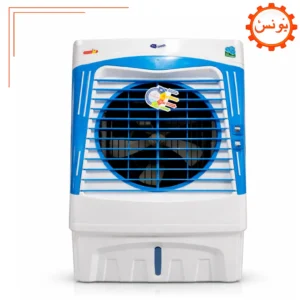 Younas Air Cooler Model 600 with 36 slot copper motor and honeycomb cooling pads