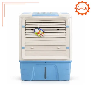 Younas Air Cooler Model 800 with 36 slot copper motor and honeycomb cooling pads