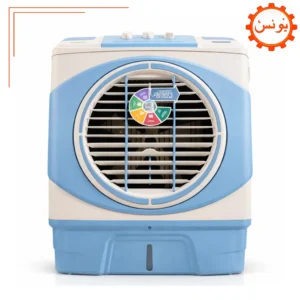 Younas Air Cooler Model 800(C) with 36 slot copper motor and honeycomb cooling pads